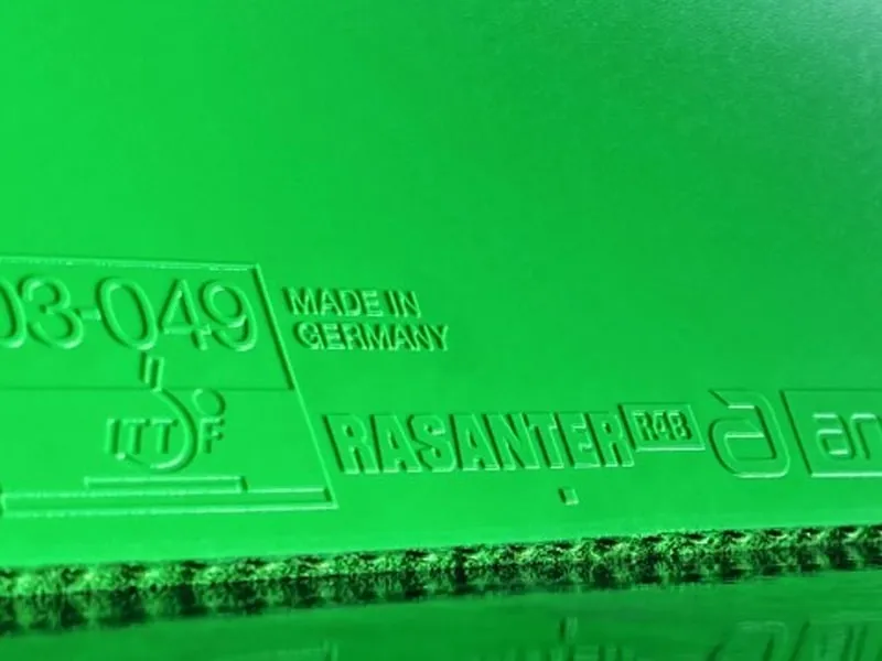 ANDRO-Rasanter-R48-verde