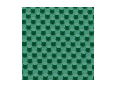 Dermaterialspezialist KAMIKAZE LONG GREEN GRASS EDITION
