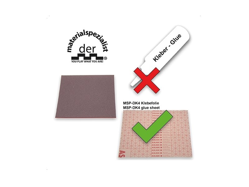 Der-materialspezialist STÖRKRAFT