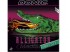 DONIC Alligator ANTI