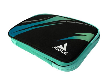 JOOLA Funda Doble Vision Safe II Negra
