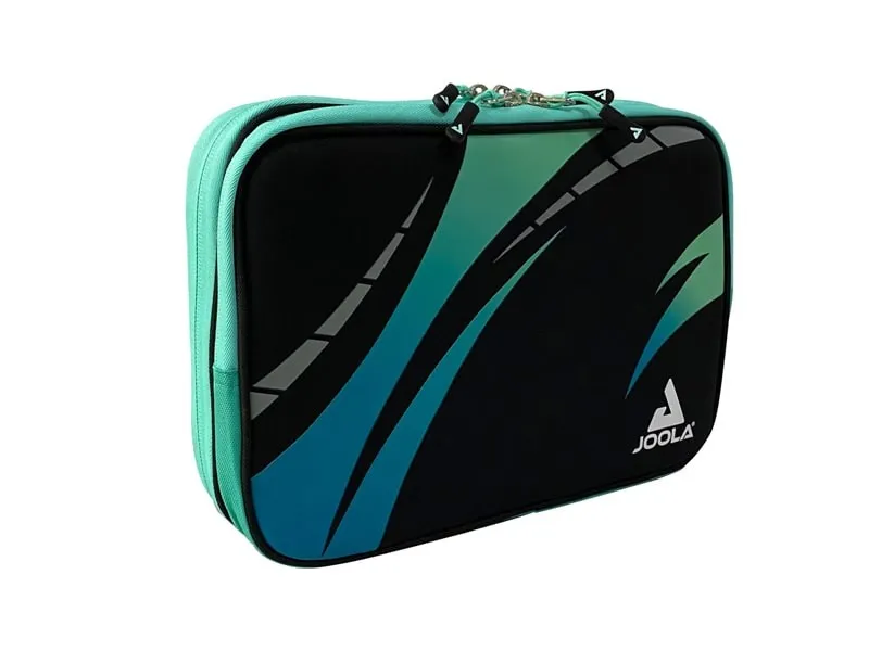 JOOLA Funda Doble Vision Safe II Negra