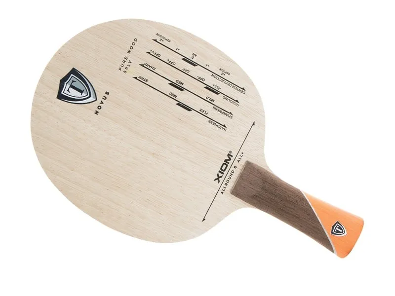 Bois XIOM Classic Allround S