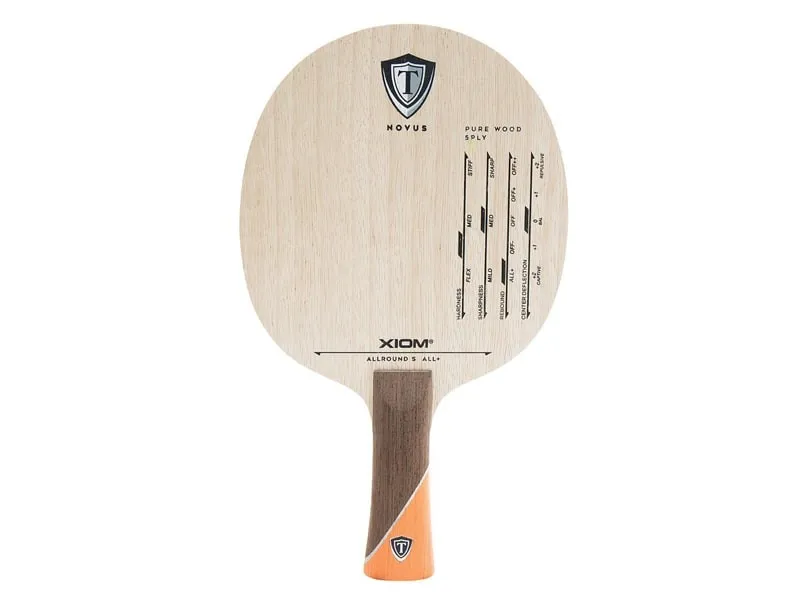 Bois XIOM Classic Allround S