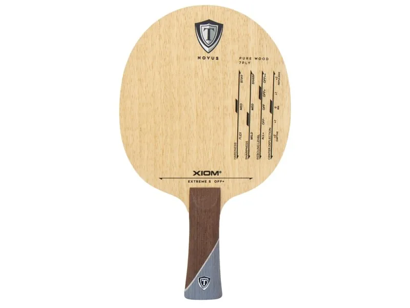Madera XIOM Classic Extreme S