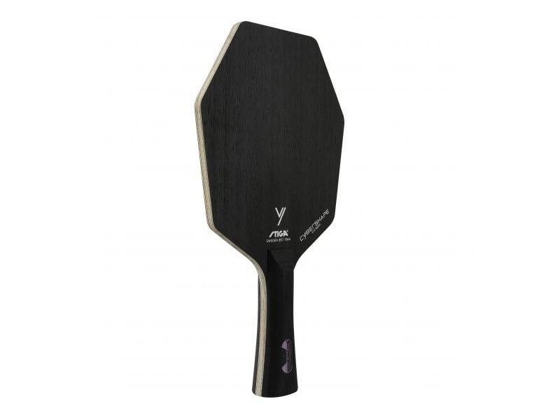 STIGA Cybershape Carbon
