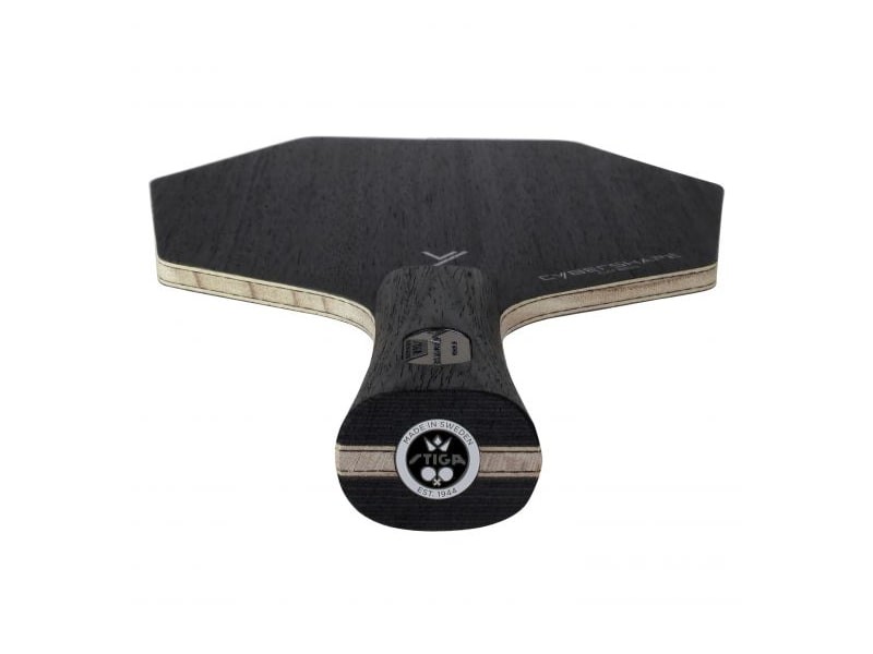 STIGA Cybershape Carbon
