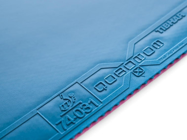 TIBHAR Quantum X PRO SOFT Blue