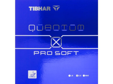 TIBHAR Quantum X PRO SOFT