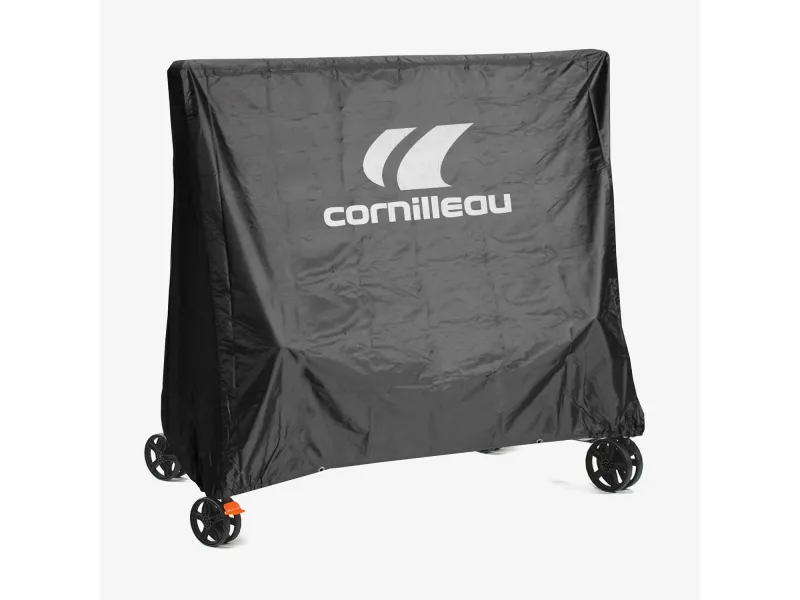 CORNILLEAU Funda Premium de ping pong
