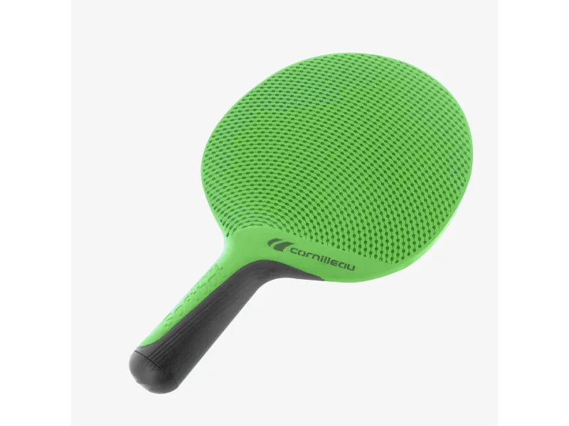 CORNILLEAU Raqueta de ping pong Softbat