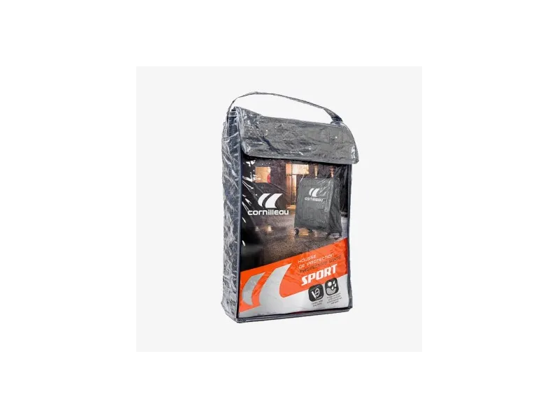 Cornilleau Funda de ping pong Sport