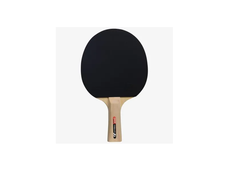 Cornilleau raqueta de ping pong de interior