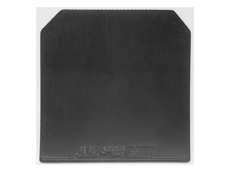 Goma DHS Hurricane 3 Provincial color negro