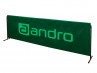ANDRO Valla BASIC verde 2,33x0.73M - 10u