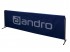 ANDRO Tanca BASIC blava 2,33x0.73M- 10u*