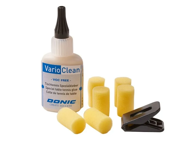 DONIC Pegamento Vario Clean 37ml