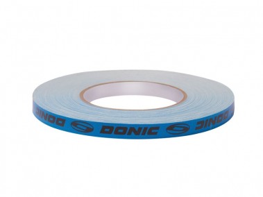 DONIC Cinta de cantos 10mm x 50M Blava*