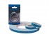 DONIC Cinta de cantos 10mm x 50M Blava*