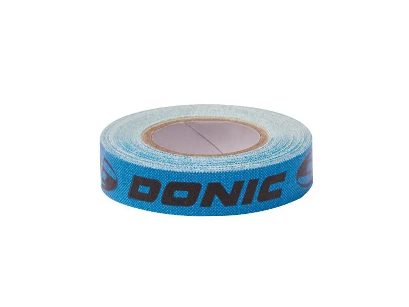 DONIC Cinta de cantos 12mm x 5M Azul
