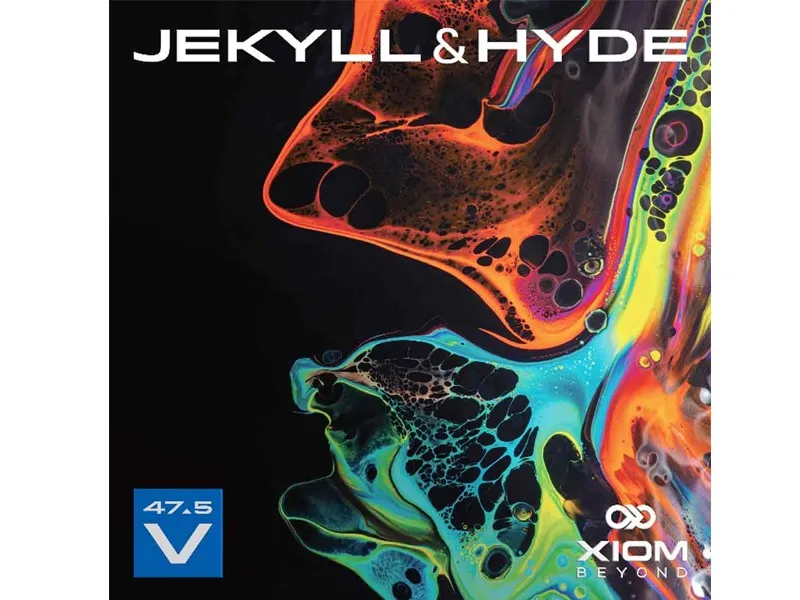 XIOM Jekyll & Hyde V47.5