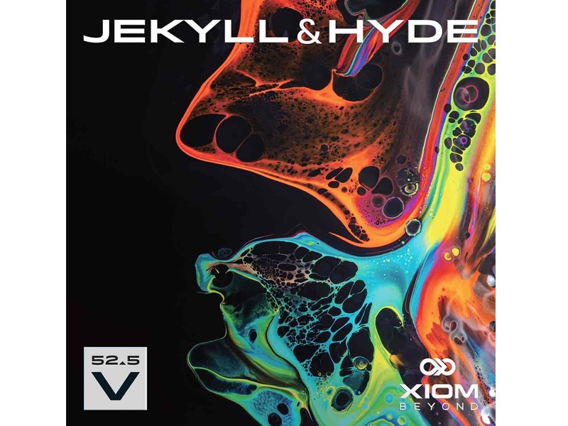 Revêtement XIOM Jekyll & Hyde V 52.5