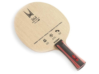 Fusta XIOM Deep Impact 36.5 ALXi