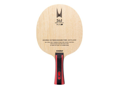 Fusta XIOM Deep Impact 36.5 ALXi
