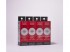 Balls NITTAKU 40+ *** Premium Pack 12 u.
