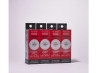 Pilotes NITTAKU 40+ *** Premium Pack 12 u.