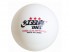 Balls DHS D40+ *** ITTF Pack 10u.