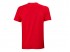 ANDRO Camiseta Melange CASUAL Rojo