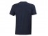 ANDRO Camiseta Melange CASUAL Marino