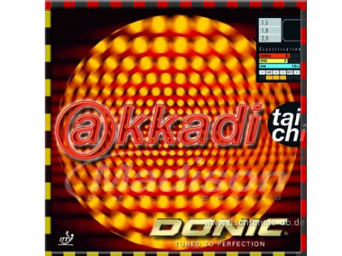 DONIC Akkadi Taichi