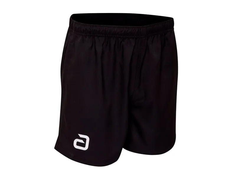 ANDRO Short Torin Negro