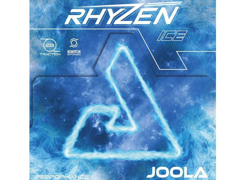 Gomas JOOLA Rhyzen ICE