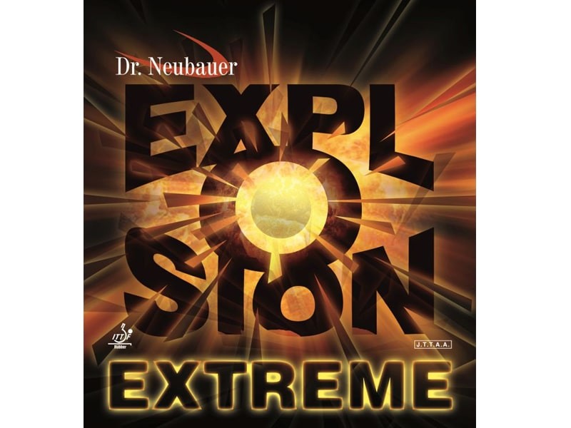 DR.NEUBAUER Explosion Extreme