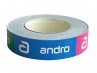 ANDRO Edgetape Colors 10mm x 5M Green