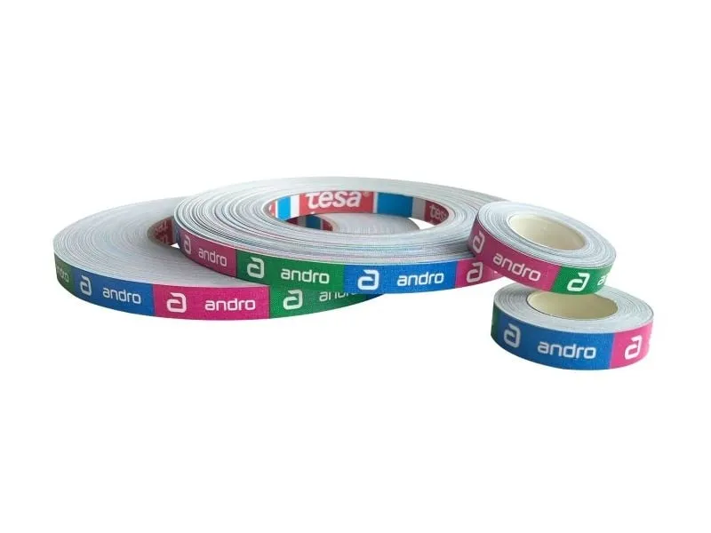 Andro Edgetape Colors