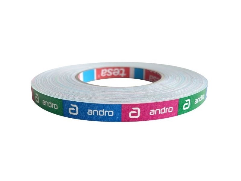 ANDRO Cinta de Cantos Colors 12mm x 50M