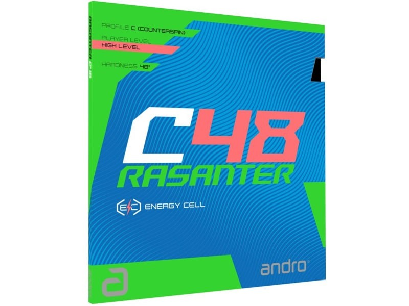 ANDRO Rasanter C48 - Energy CELL