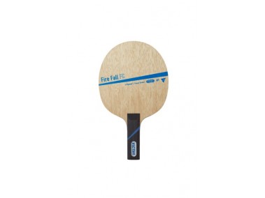 Donic Blade Wang Xi Dotec Control Plus, opzioni dritte