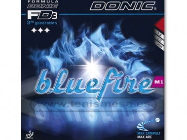 DONIC Bluefire M1