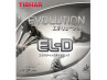 Rubber TIBHAR Evolution EL-D