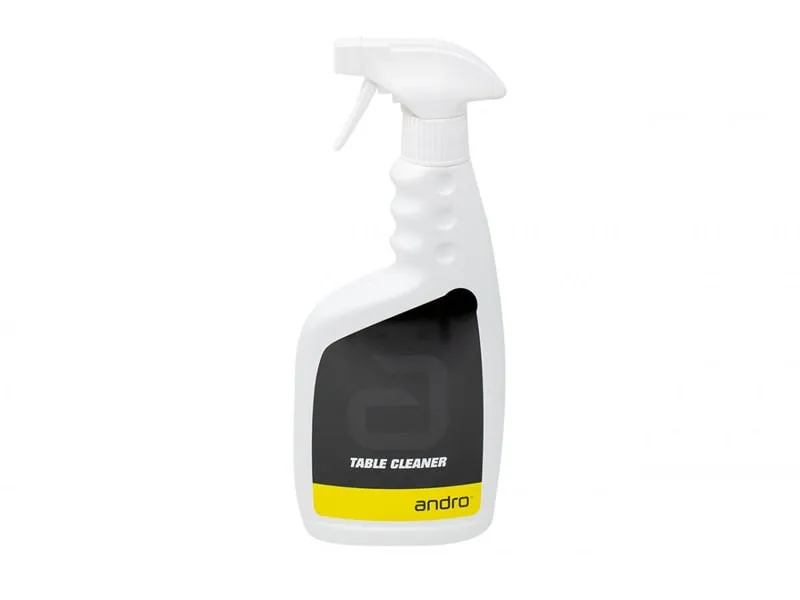 ANDRO Table cleaner 500ml