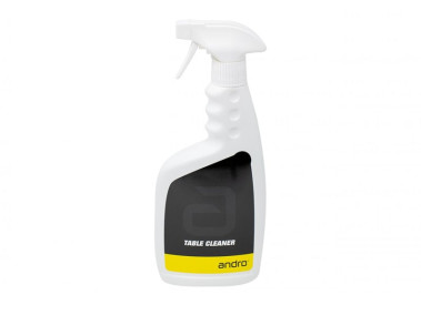 ANDRO Table cleaner 500ml