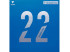 Rubber VICTAS V>22 Double Extra
