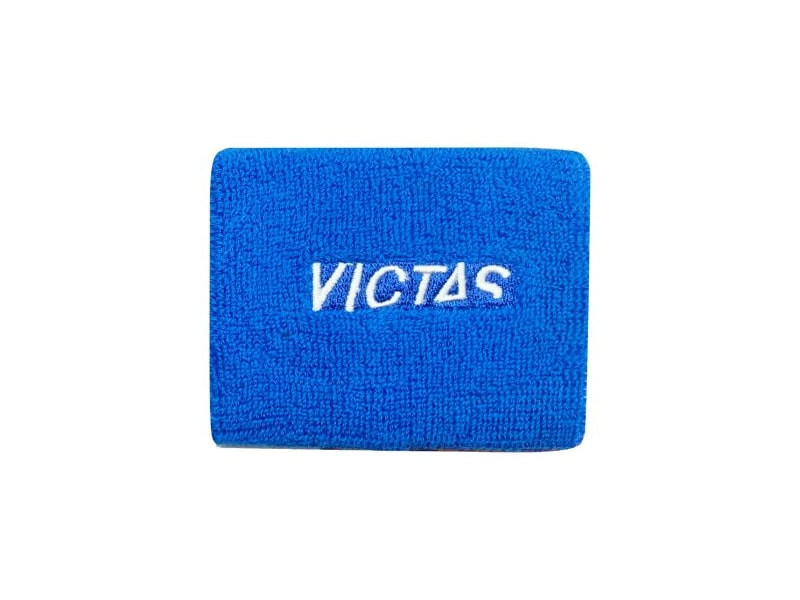 VICTAS Muñequera 518 Azul