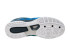 ANDRO Shuffle Step 2 White/Blue