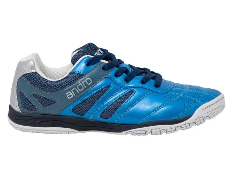 ANDRO Shuffle Step 2 Blanc/Blau
